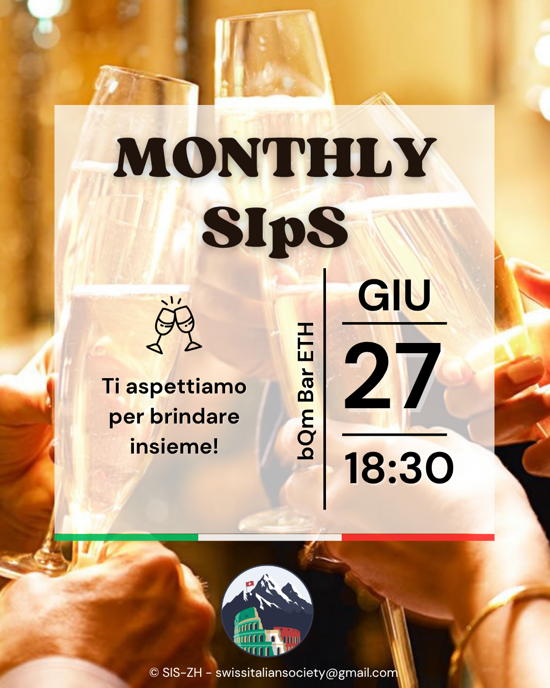 SIpS Giugno 2025